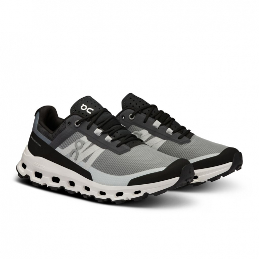 Cloudvista Femme Black / White