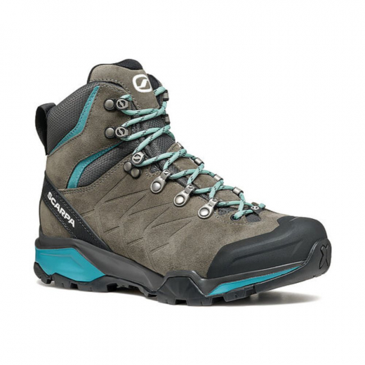 Zg Trek Gtx Titan Icefall Femme