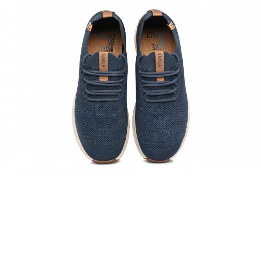 Tsavo 2.0 Waterproof Navy