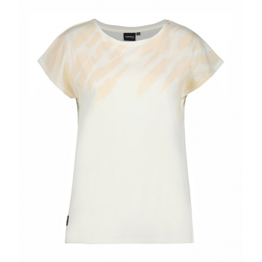 T-shirt Femme Algoman Beige