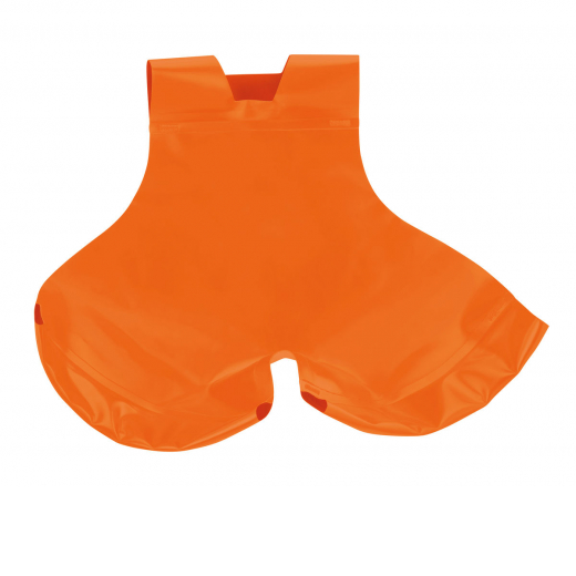 Culotte Canyon Orange