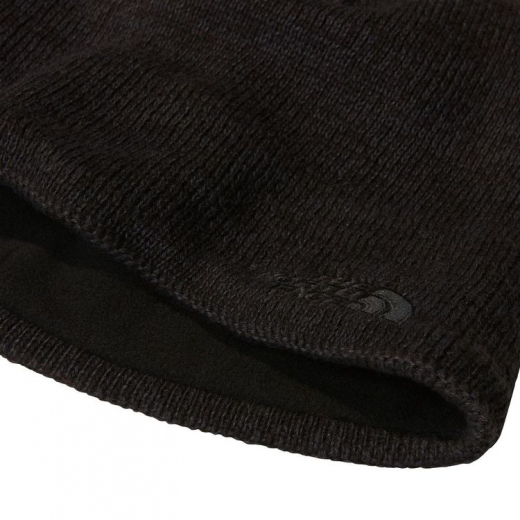 Bonnet Jim Black Heather