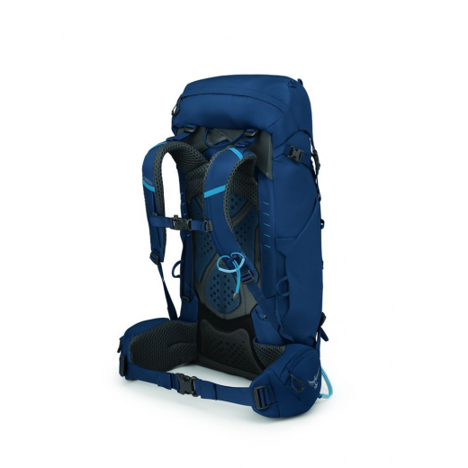 Kestrel 38 Atlas Blue