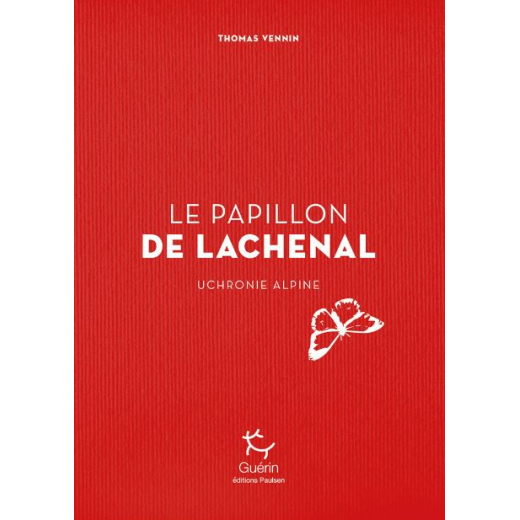 Le Papillon De Lachenal