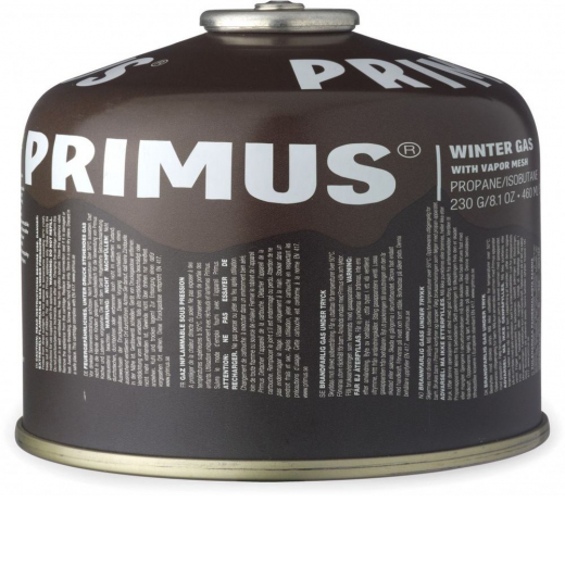 Winter Gaz 230g Primus