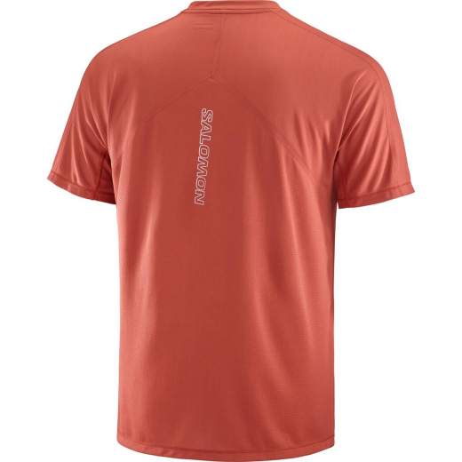 T-shirt Sense Aero Tandori Spice