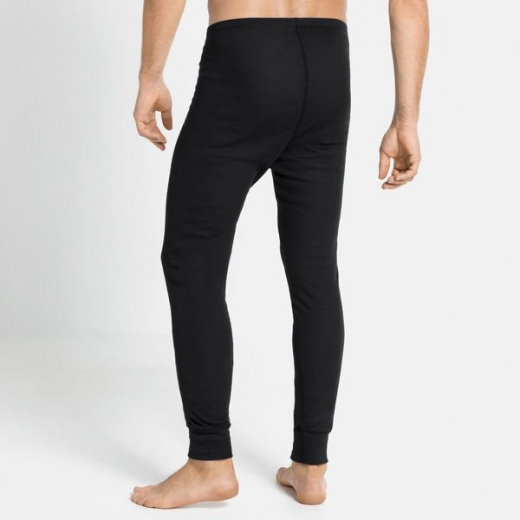 Collant Active Warm Eco Black