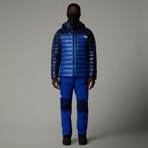 Doudoune Summit Breithorn Tnf Blue / Eagle Blue