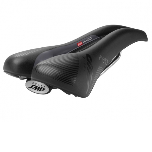 Selle Hybrid Noir