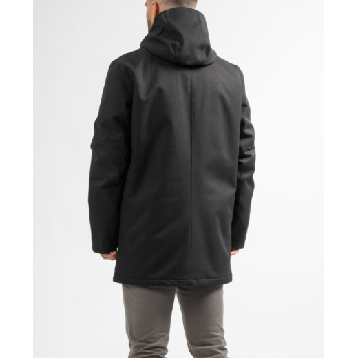 Parka Epersy Black