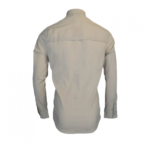 Chemise Homme Explore Sand