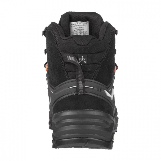 Alps Trainer 2 Mid Gtx Black Femme