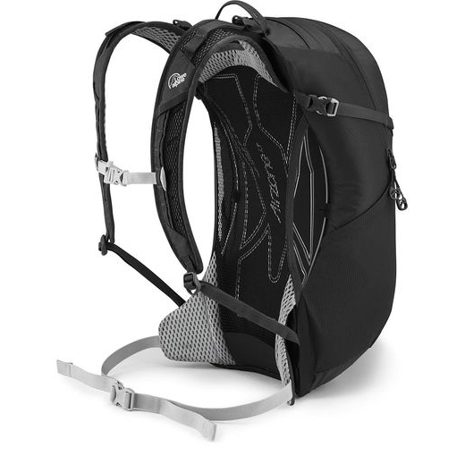 Airzone Active 18l Noir