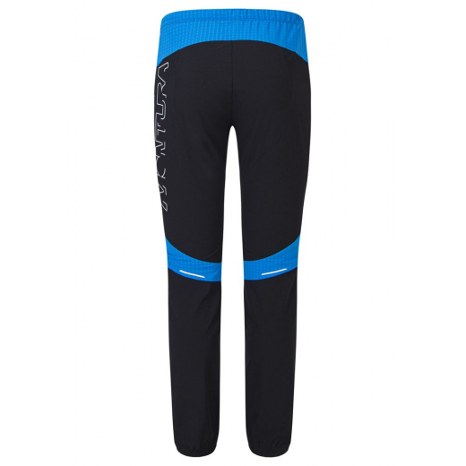 Pantalon Ski Style Pants Nero Celeste