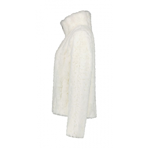 Polaire Femme Hankkila Blanc