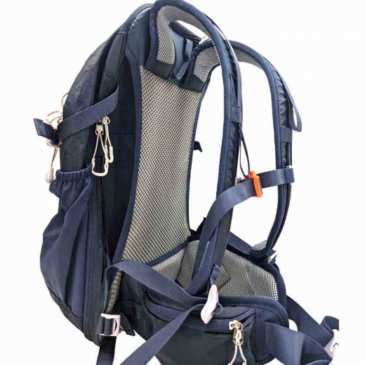 Walka Air 20+2 Navy