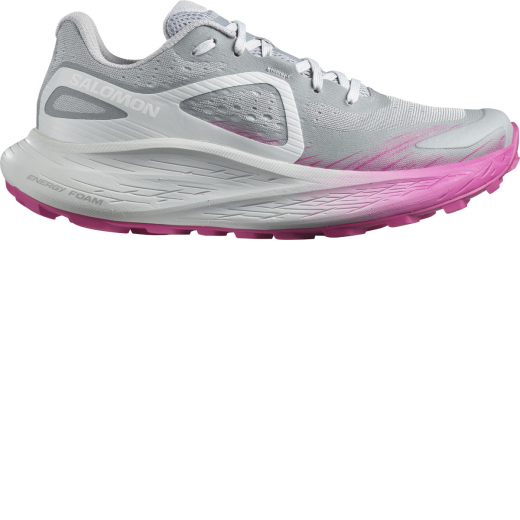 Glide Max Tr Quar Pink Femme