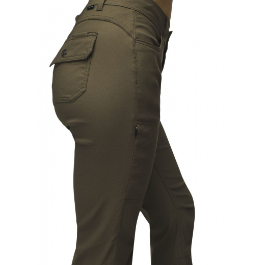 Pantalon Femme Halle Ii Slate Green