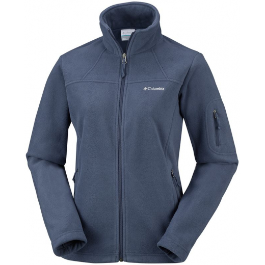 Veste Polaire Femme Fast Trek Ii Nocturnal