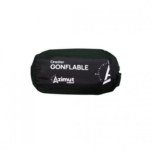 Oreiller Gonflable Compact