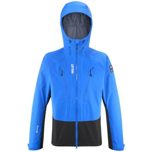 Veste Trilogy V Icon Gtx Pro Black / Icon Blue