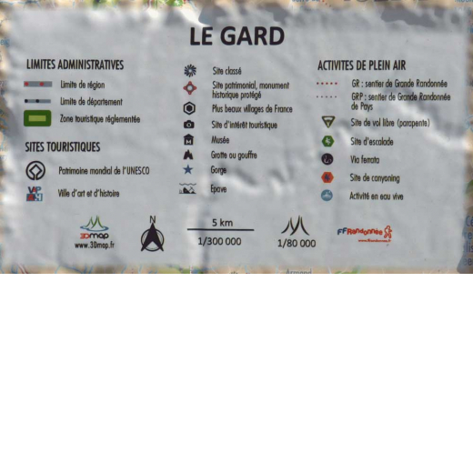 Le Gard