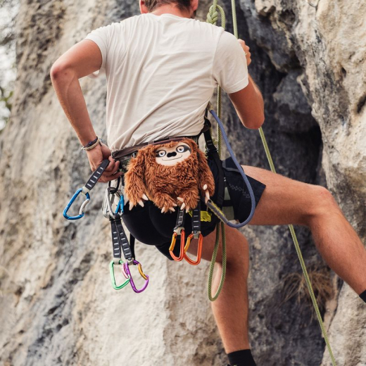 Sac A Magnesie Paresseux