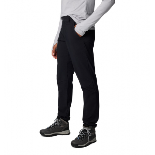 Pantalon Back Beauty™ 2.0 Softshell Noir