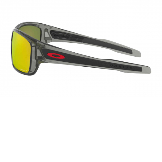 Turbine Grey Ink Prizm Ruby Polarized