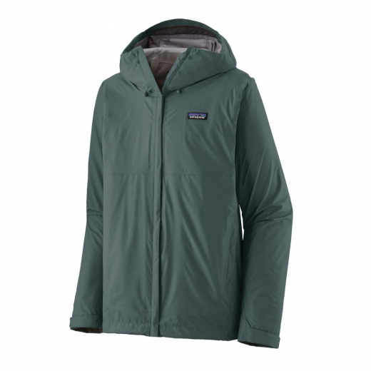 Veste Torrentshell 3l Nouveau Green