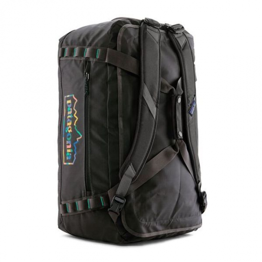 Bh Duffel 55 Unity Fitz Ink Black