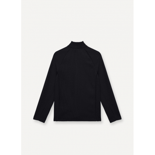 Polaire Sweatshirt Black