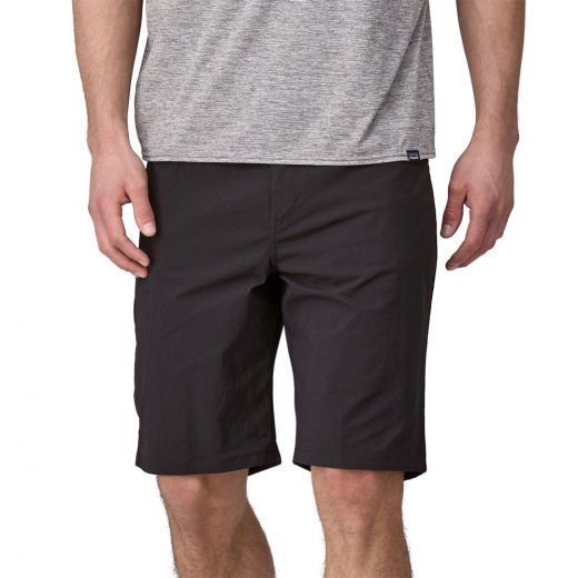 Short Quandary 10 In Black