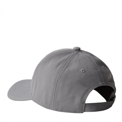 Casquette Recycled 66 Classic Smoked Pearl Asphalt Grey