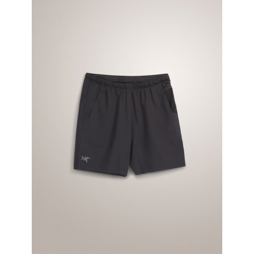 Short Incendo 9" Black