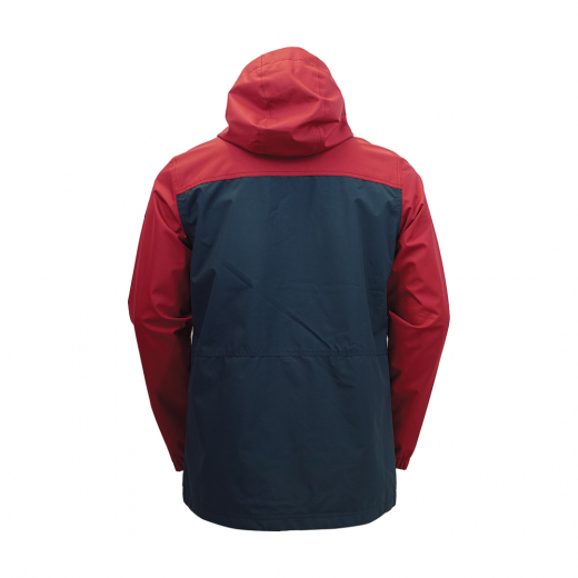 Veste Original Ruck Ltd Tibetan Red