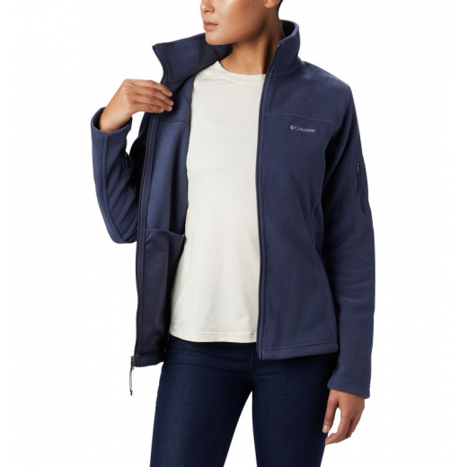 Veste Polaire Femme Fast Trek Ii Nocturnal