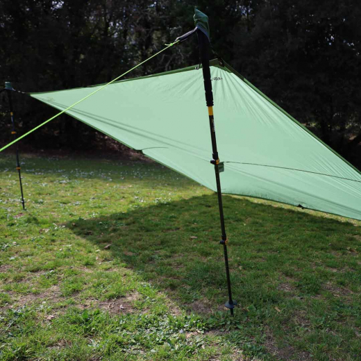 Tarp Trek+