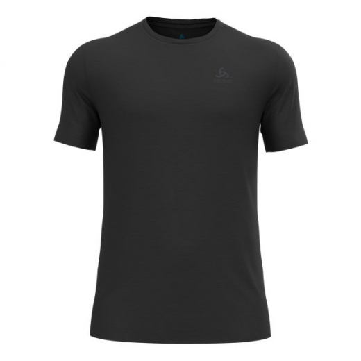 T-shirt Merino 160 Black