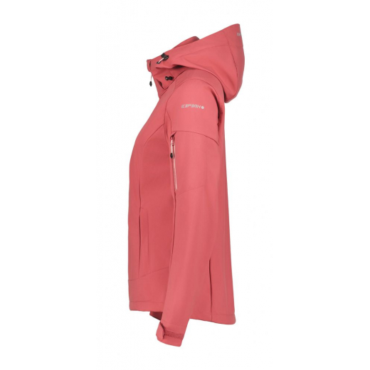 Veste Femme Bathgate Rose