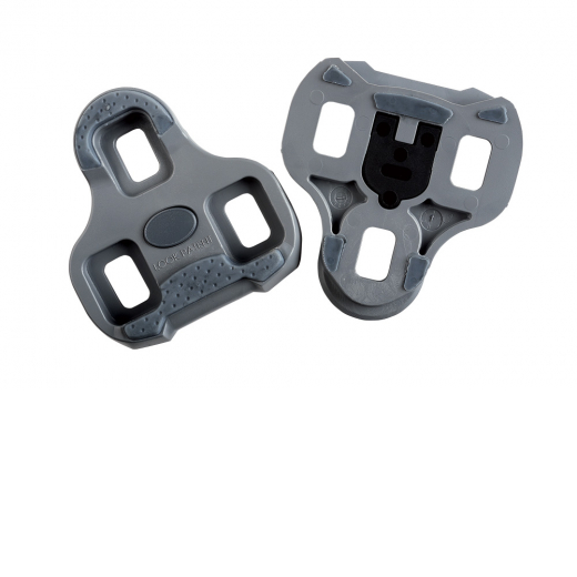 Paire De Cales Keo Grip Grises 4.5°