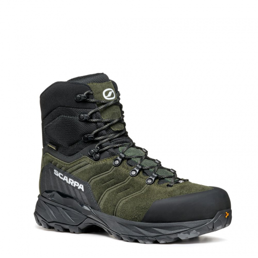 Rush Polar Gtx Thyme