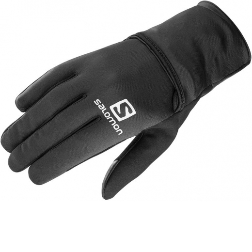 Gants Fast Wing Winter Black