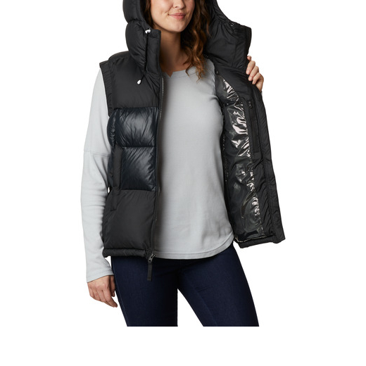 Veste Femme Pike Lake Ii Insulated Vest Black