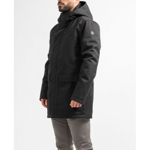 Parka Epersy Black