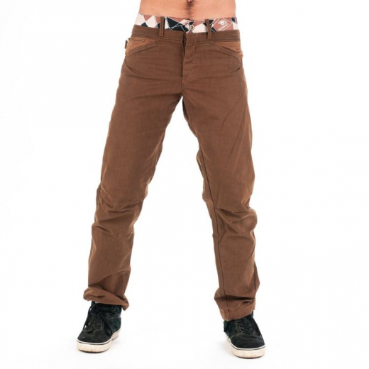 Pantalon Yaniro Light Bronze