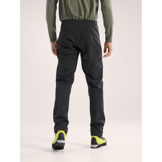 Pantalon Gamma Ar Black