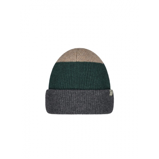 Bonnet Walnur Dark Heather