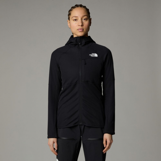 Polaire Femme Summit Futurefleece Tnf Black