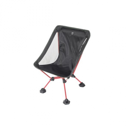 Fauteuil Ultra Light Jamet Noir